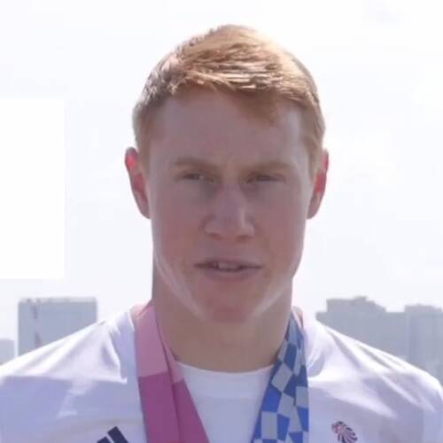 Tom Dean