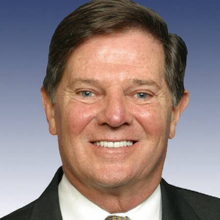 Tom DeLay
