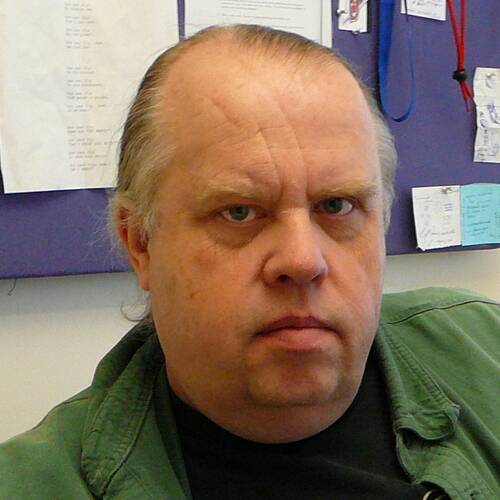 Tom Duff