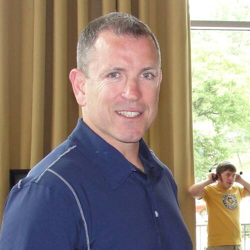 Tom Fitzgerald