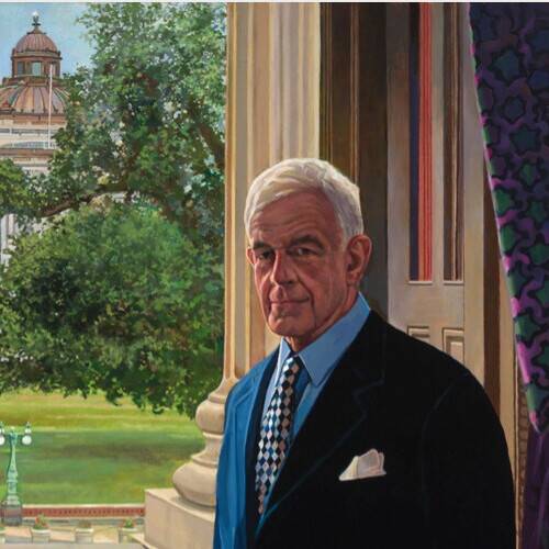 Tom Foley