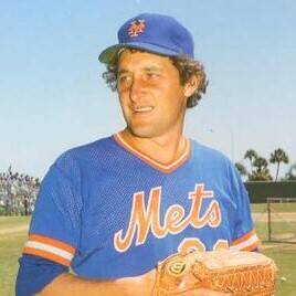 Tom Gorman