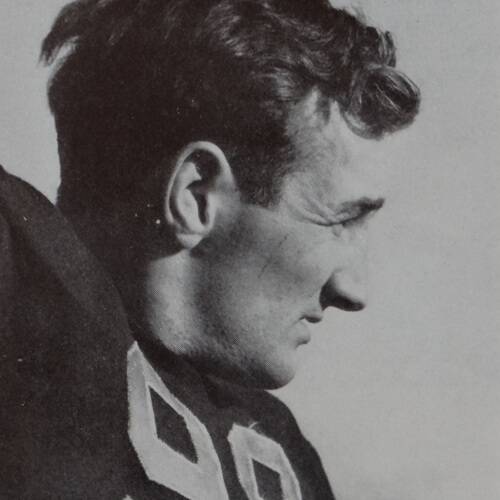 Tom Harmon