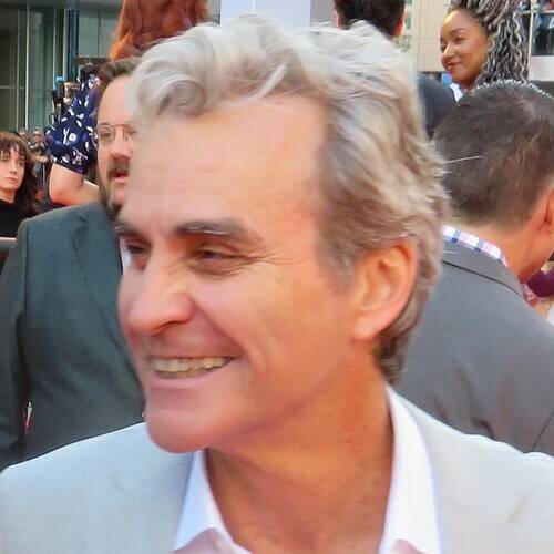 Tom Junod