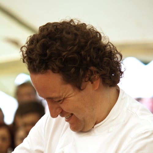 Tom Kitchin