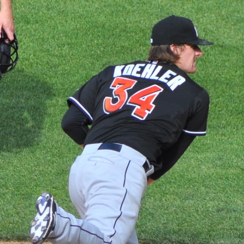 Tom Koehler