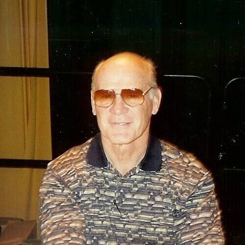 Tom Landry