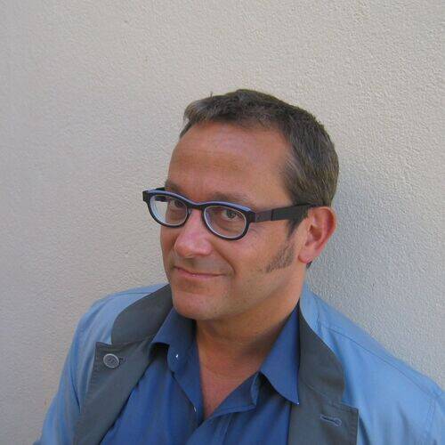 Tom Lanoye