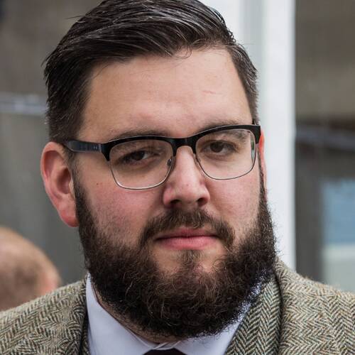 Tom Marshall