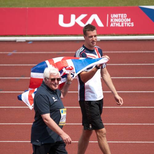 Tom Parsons