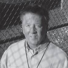 Tom Penders