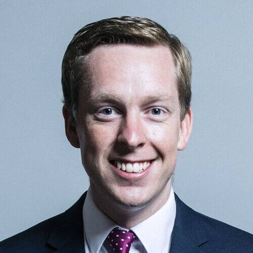 Tom Pursglove