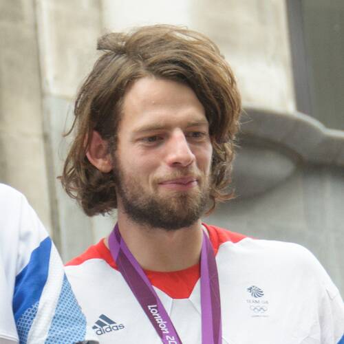 Tom Ransley