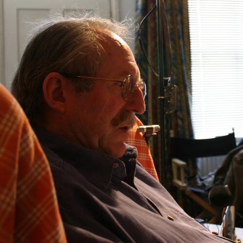 Tom Raworth