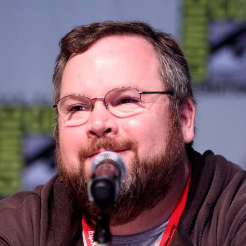 Tom Root