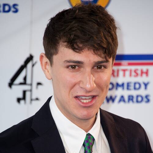 Tom Rosenthal