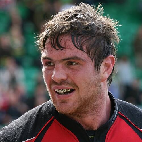 Tom Ryder