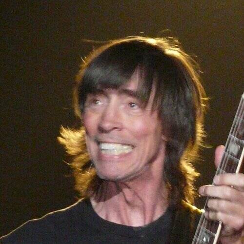 Tom Scholz