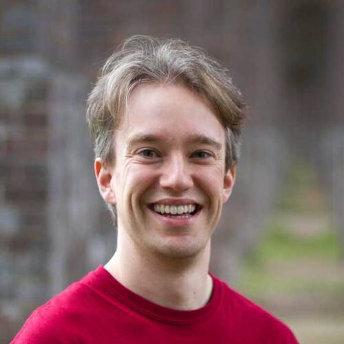 Tom Scott