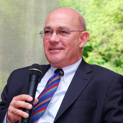 Tom Segev