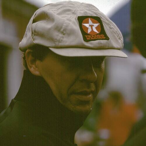Tom Sneva