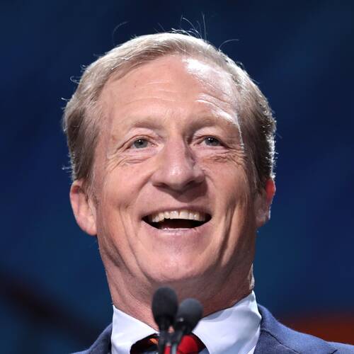 Tom Steyer