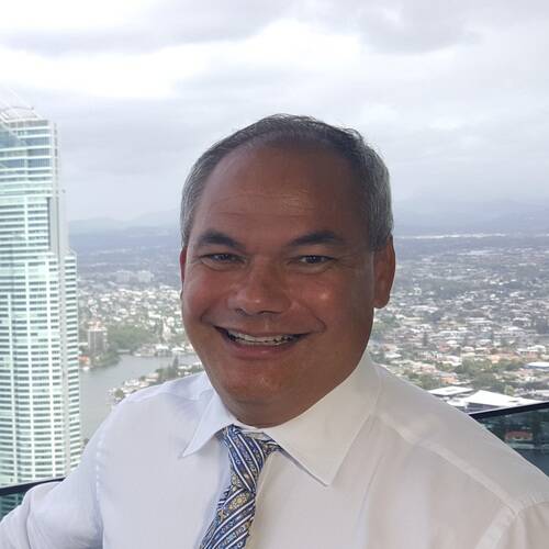 Tom Tate