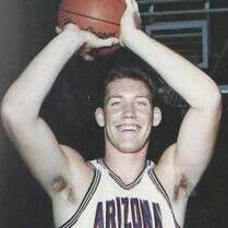 Tom Tolbert
