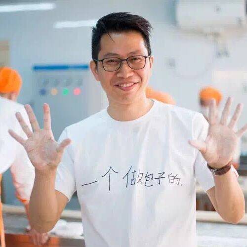 Tom Tong