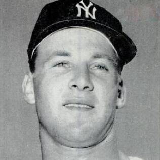 Tom Tresh