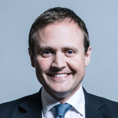 Tom Tugendhat