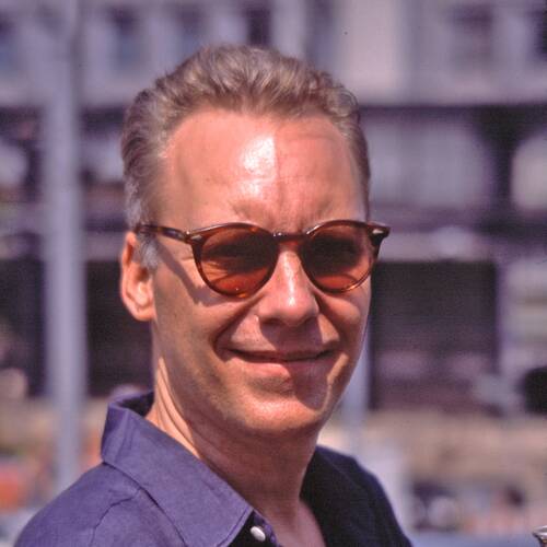 Tom Varner