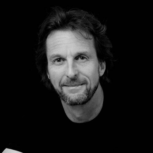 Tom Wright