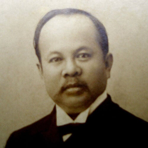Tomas Arejola