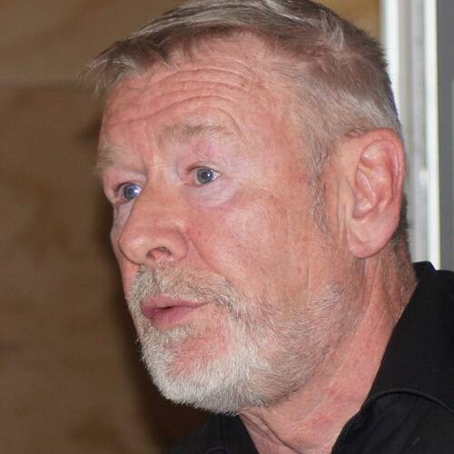 Tomas Espedal