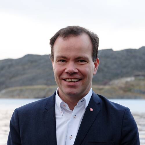 Tomas Norvoll