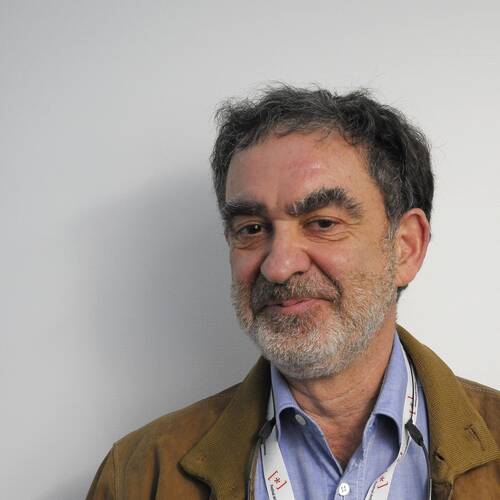 Tomaso Poggio