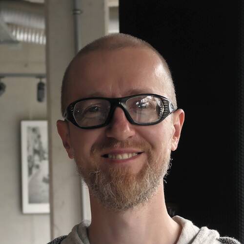 Tomasz Bagiński