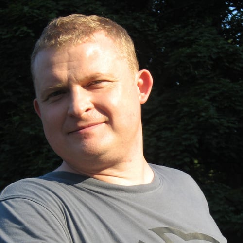 Tomasz Piątek