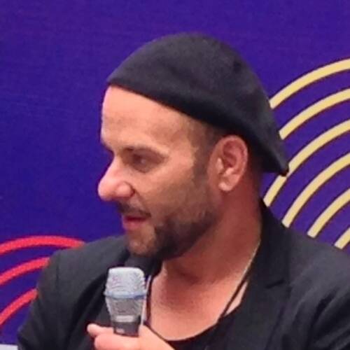 Tomaž Pandur
