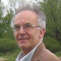 Tomaž Šalamun