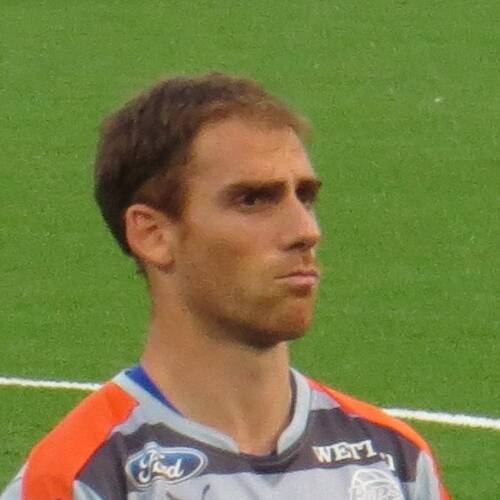 Tomer Chencinski