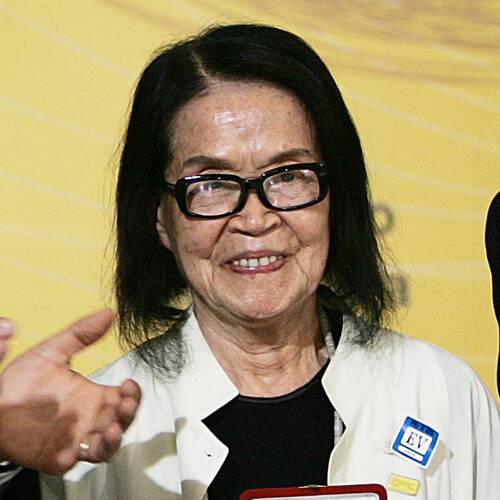 Tomie Ohtake