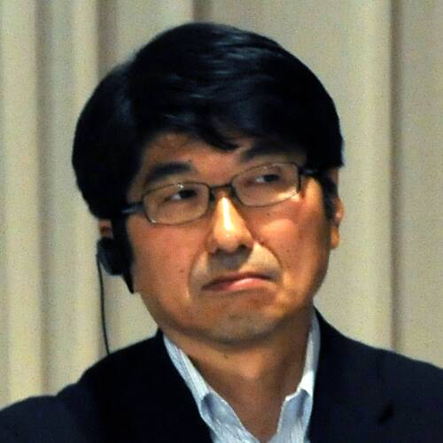 Tomihisa Taue