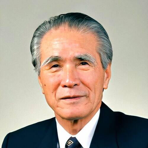 Tomiichi Murayama