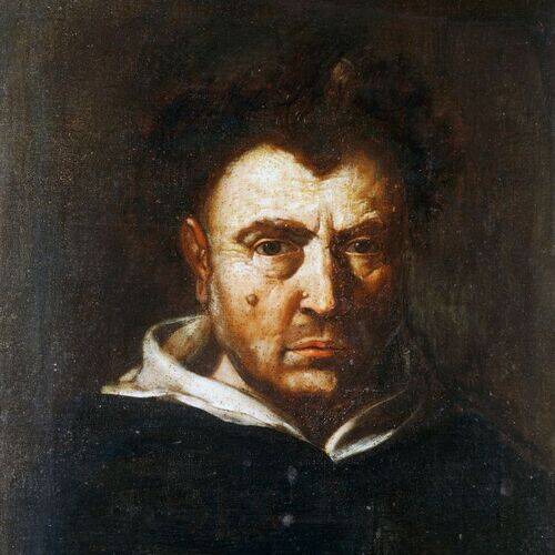 Tommaso Campanella