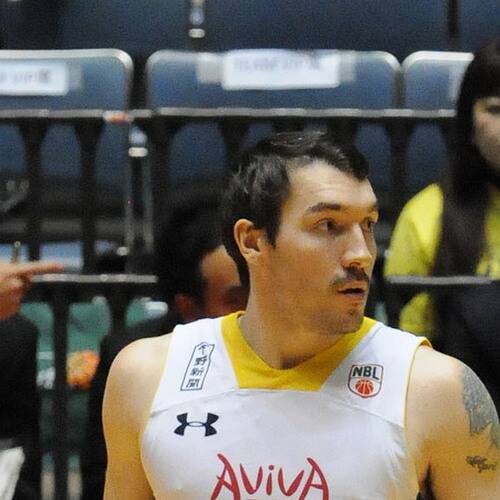 Tommy Brenton