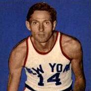Tommy Byrnes