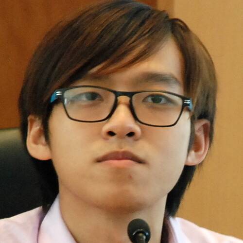 Tommy Cheung