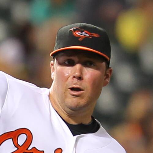 Tommy Hunter